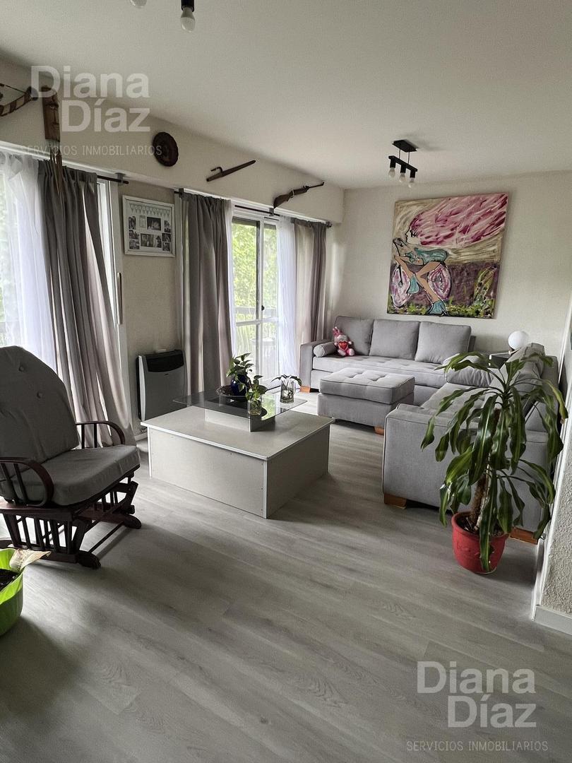 Departamento 3 ambientes Flores