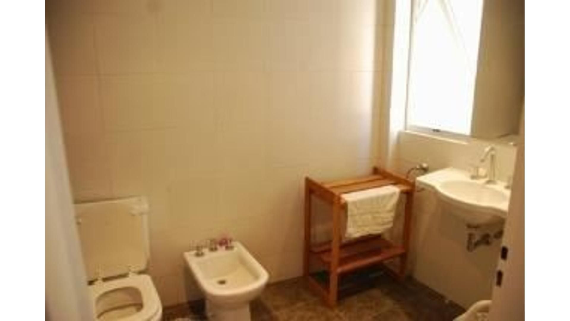 Departamento Alquiler x Temporada