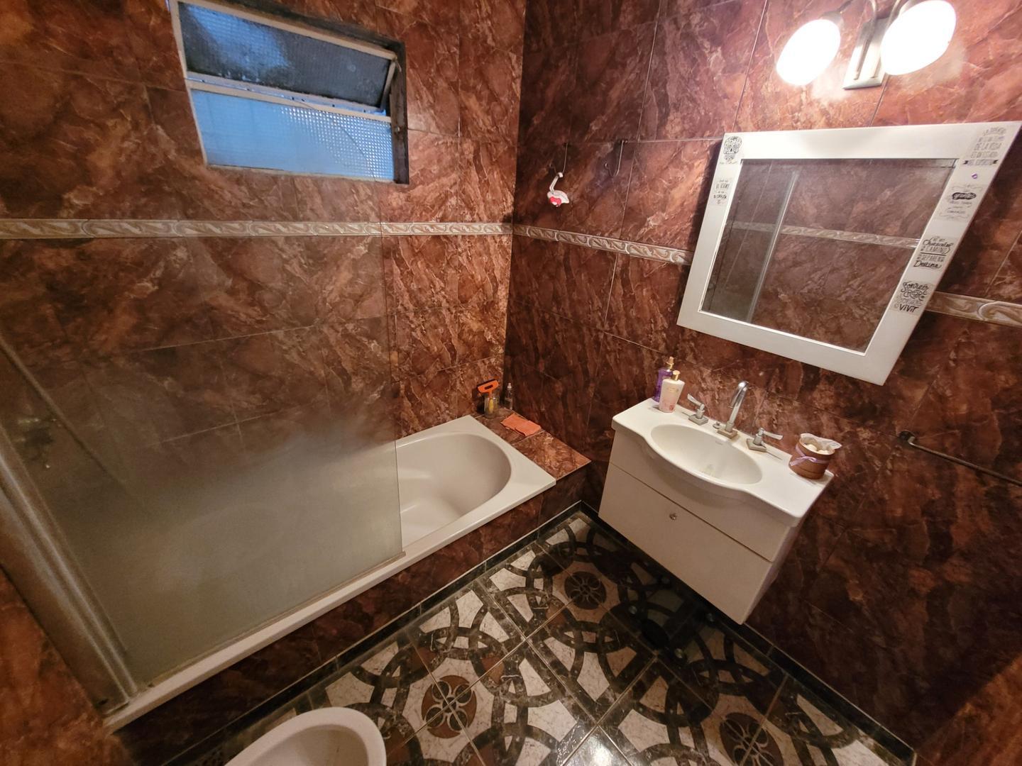 Casa en Alquiler de 2 dormitorios