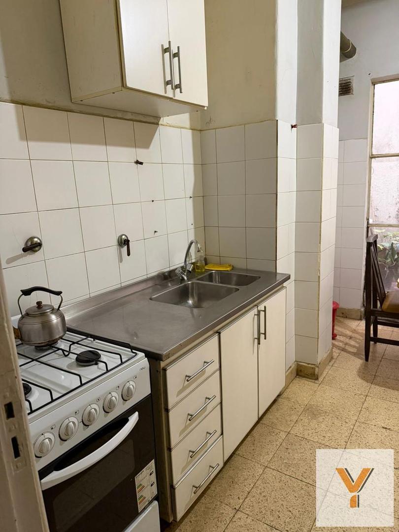 Casa en Alquiler de 2 dormitorios
