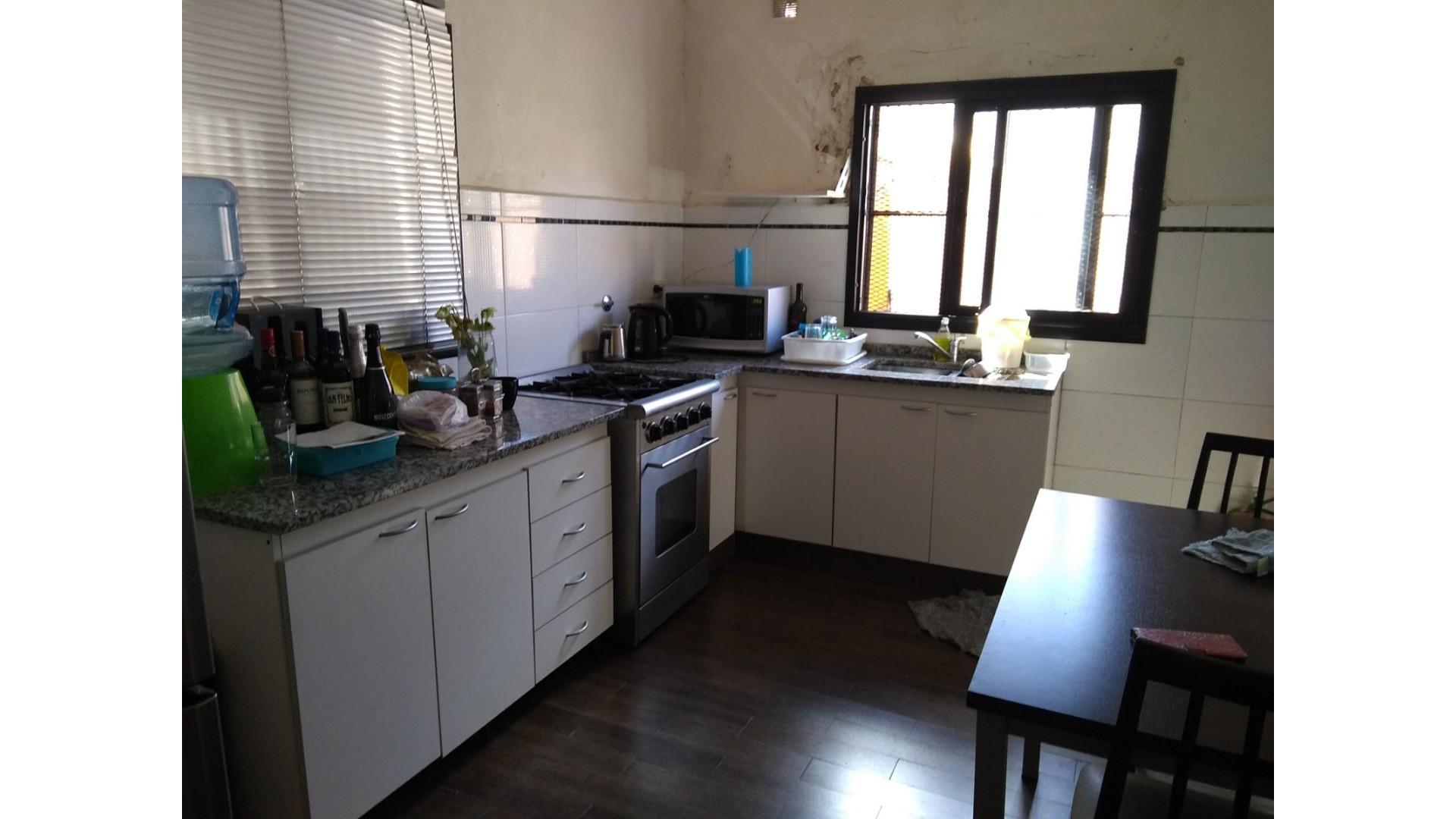 Salvador Debenedetti 636 , Piso P.B.