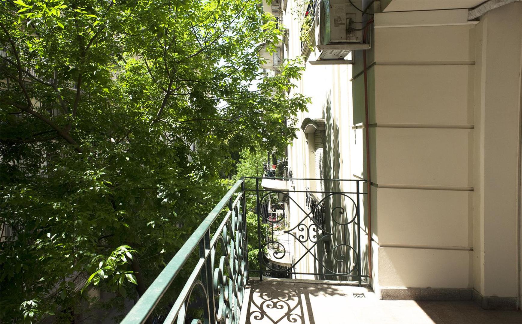 Departamento en Alquiler de 2 dormitorios