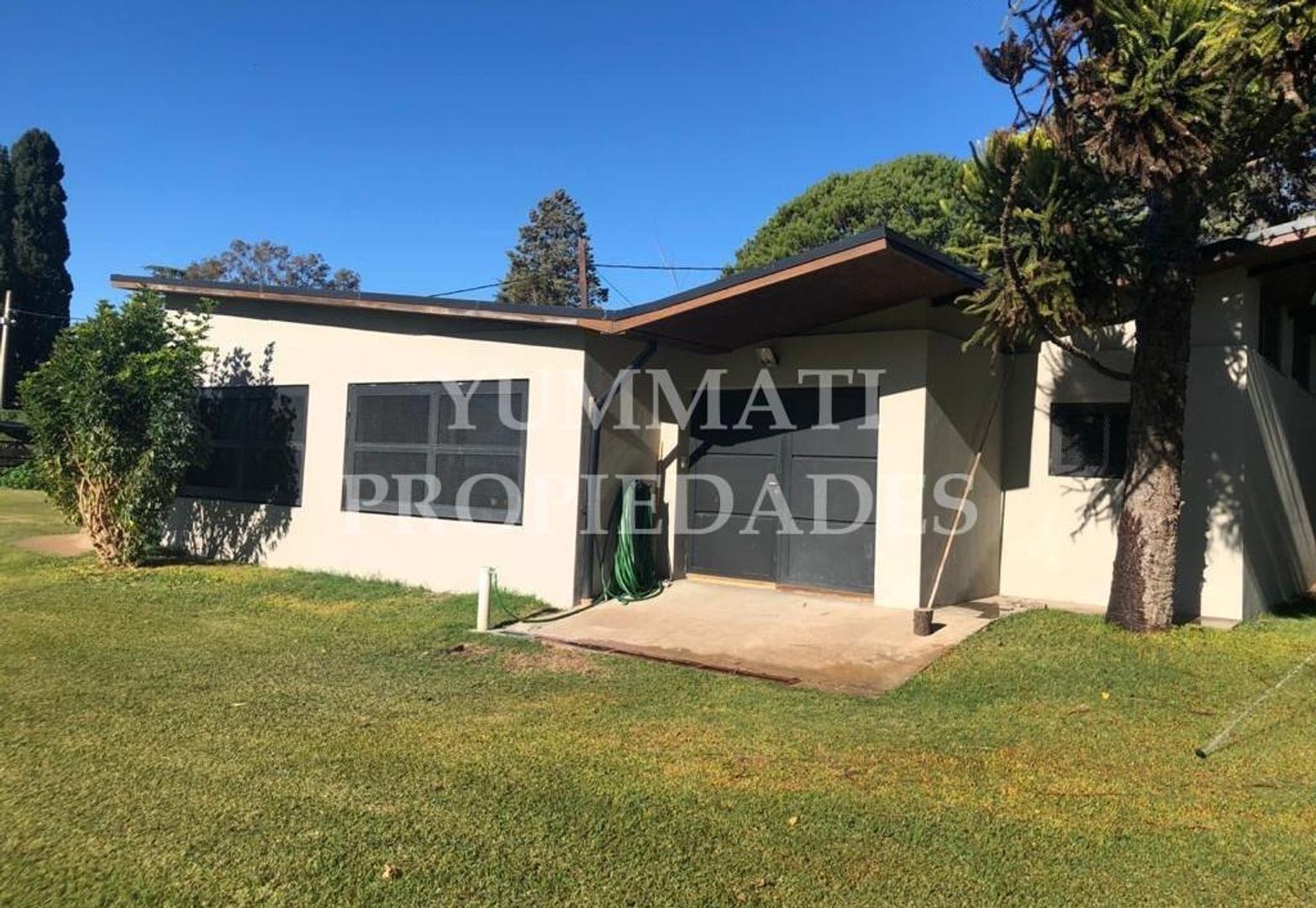 Quinta en Alquiler al Noreste