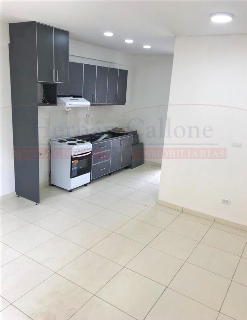 Departamento en Alquiler de 2 ambientes