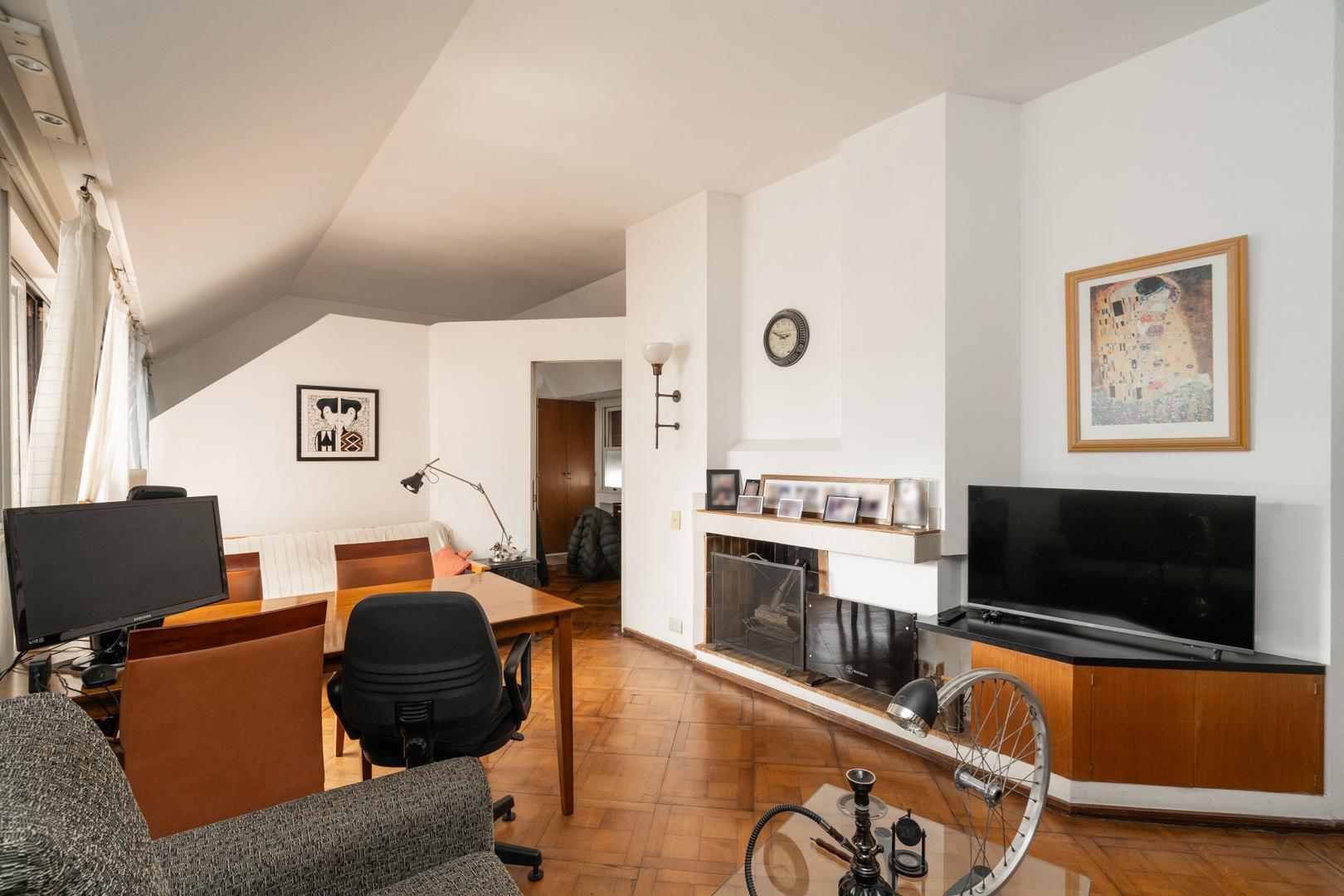 Departamento en Venta 40 años