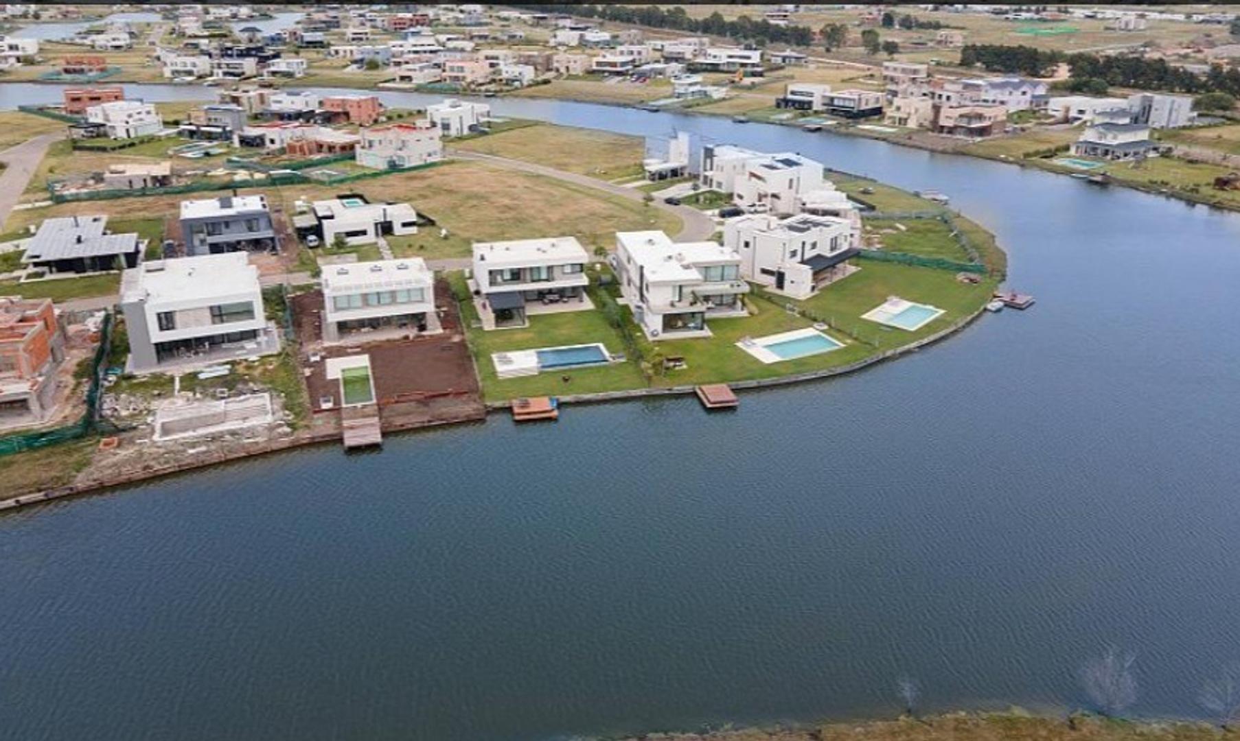 Terreno en Venta de 699,0 m2