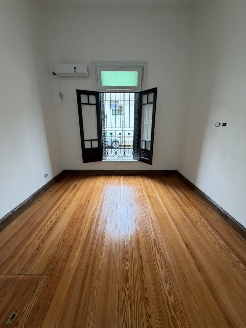 CASA 4 AMBIENTES EN ALQUILER