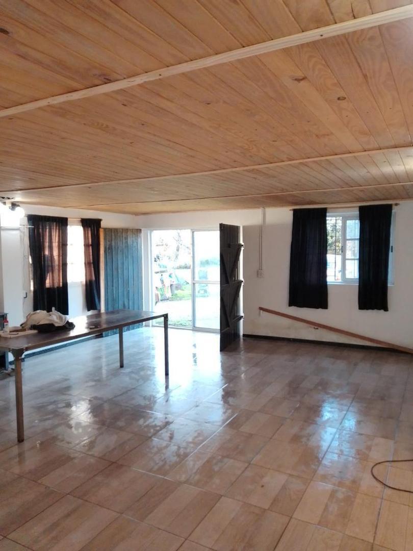 Casa en Venta 4 años