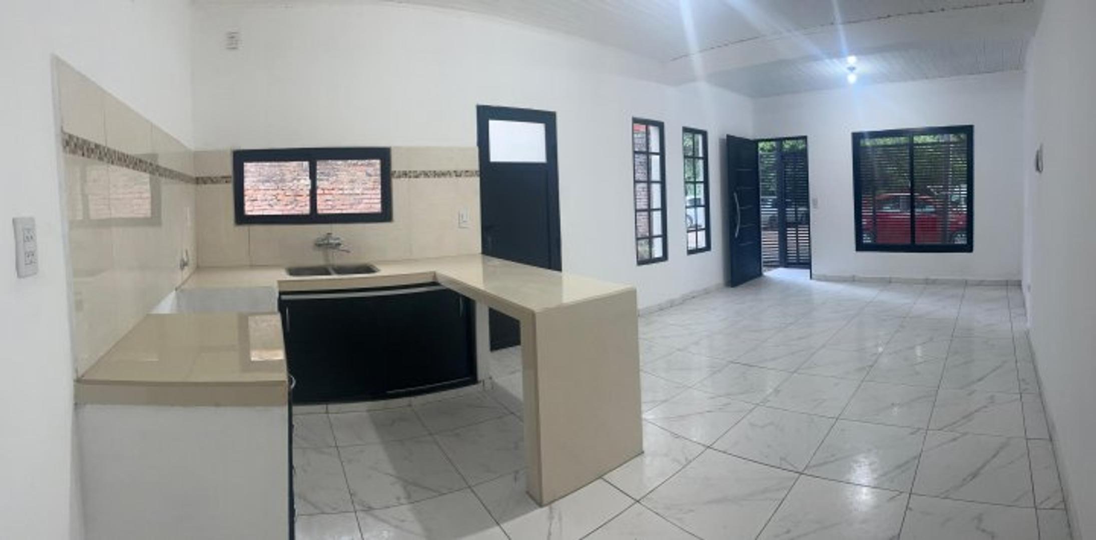 Venta Hermosa Casa Posadas Misiones