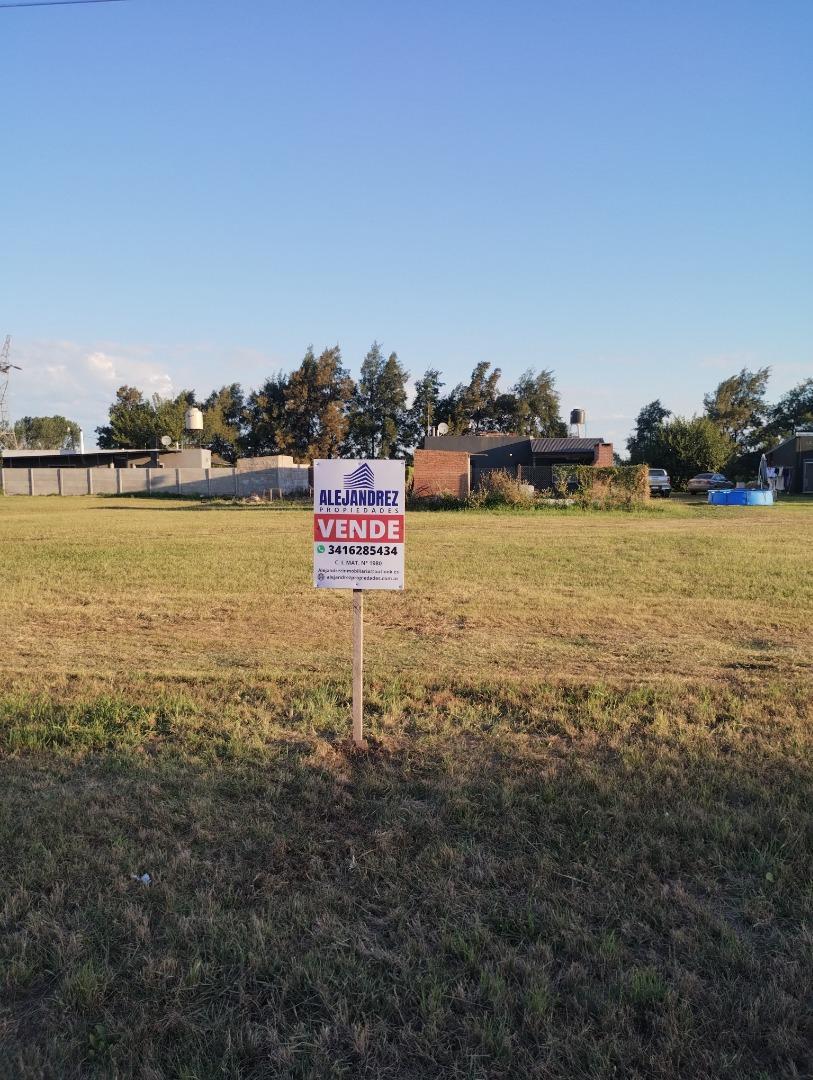 Terreno en Venta en Ricardone, USD 16.500