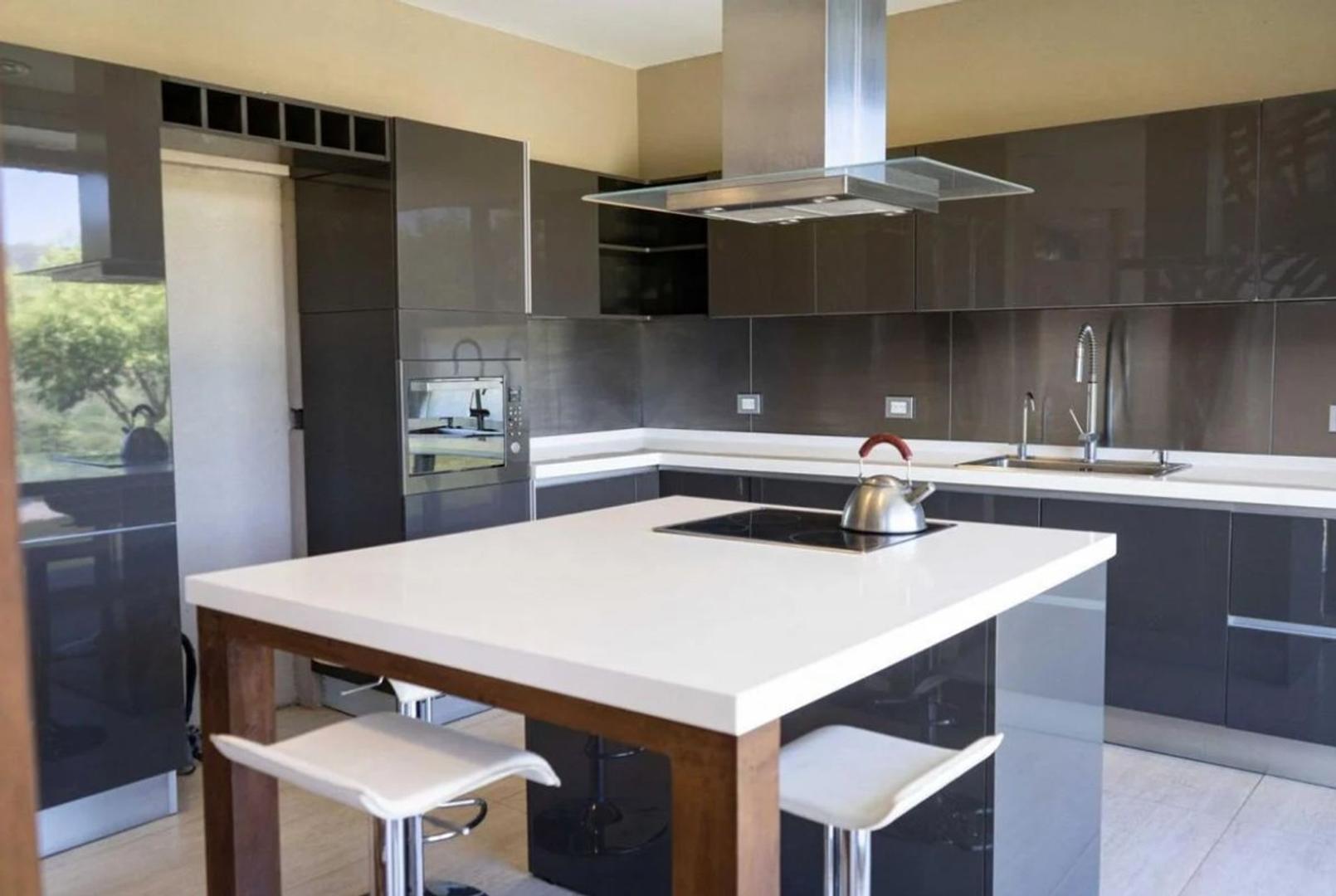 Casa en Venta al Noroeste