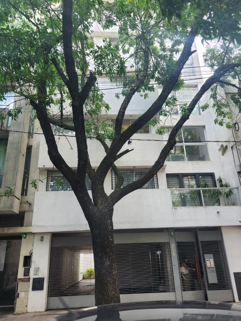 Departamento 2 dormitorios