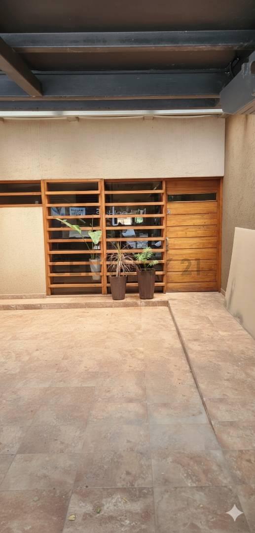 Casa en Venta en Barrio Norte, USD 310.000