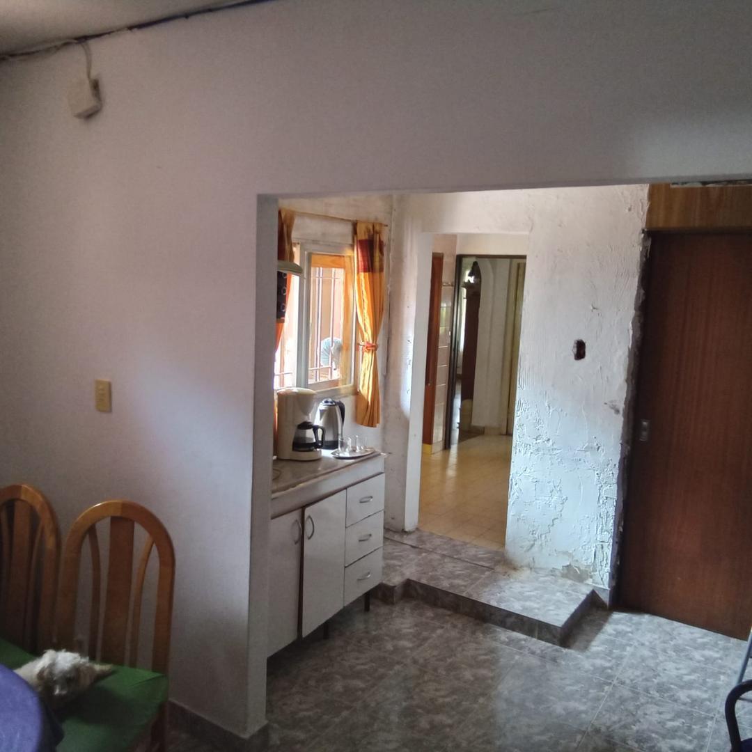 Casa en Venta 50 años