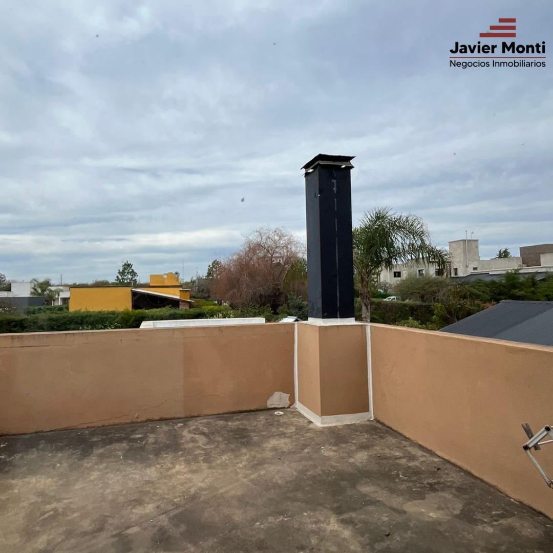 Barrio Privado "la Soñada"