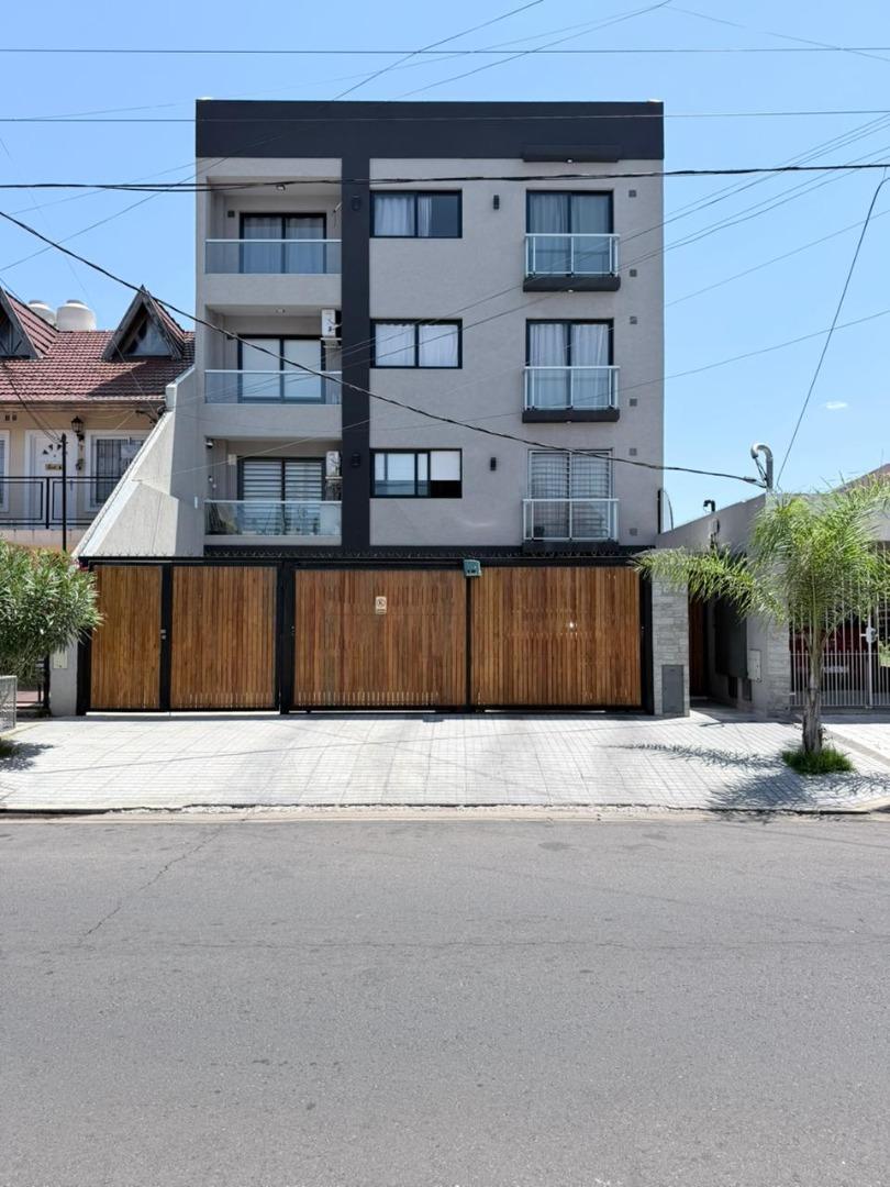 ALQUILER DEPARTAMENTO 2 AMBIENTES EN VILLA LUZURIAGA