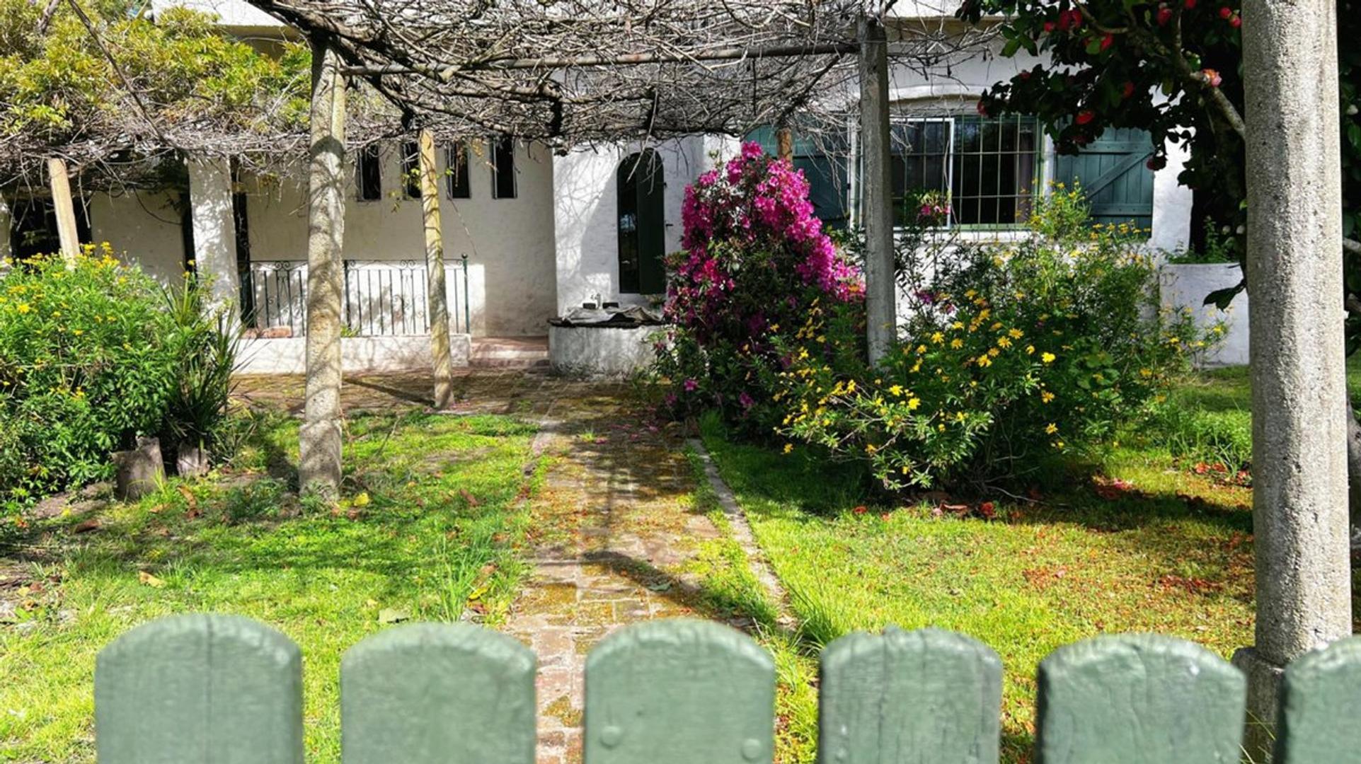 Venta de Hermosa Chacra en Riachuelo, Colonia