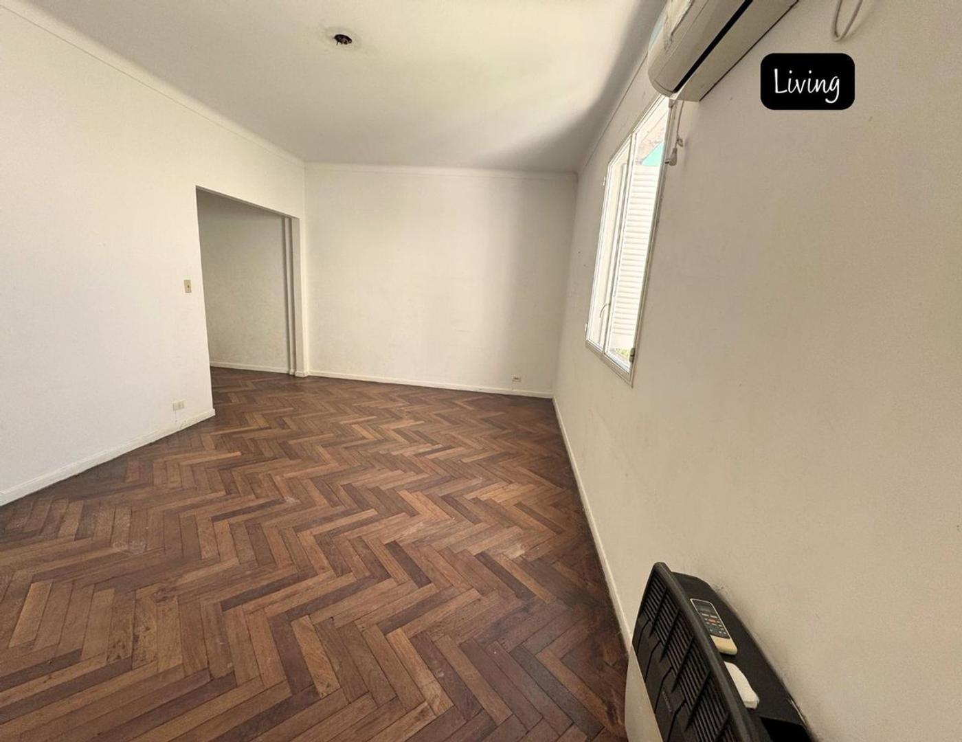 Departamento en Venta 61 años