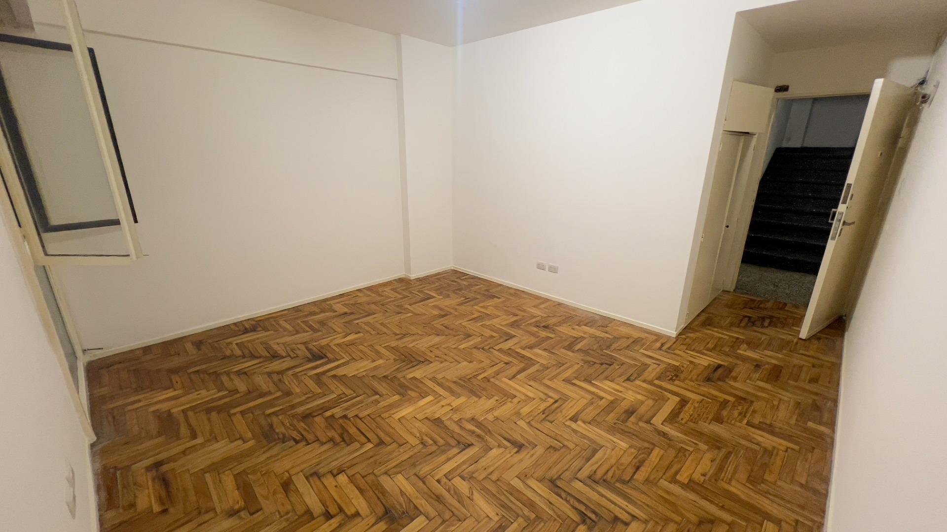 Departamento en Venta en Caballito, USD 68.500