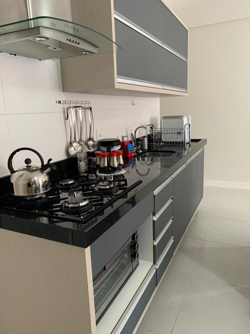 Florianópolis, Brasil Apartamento con dos dormitorios