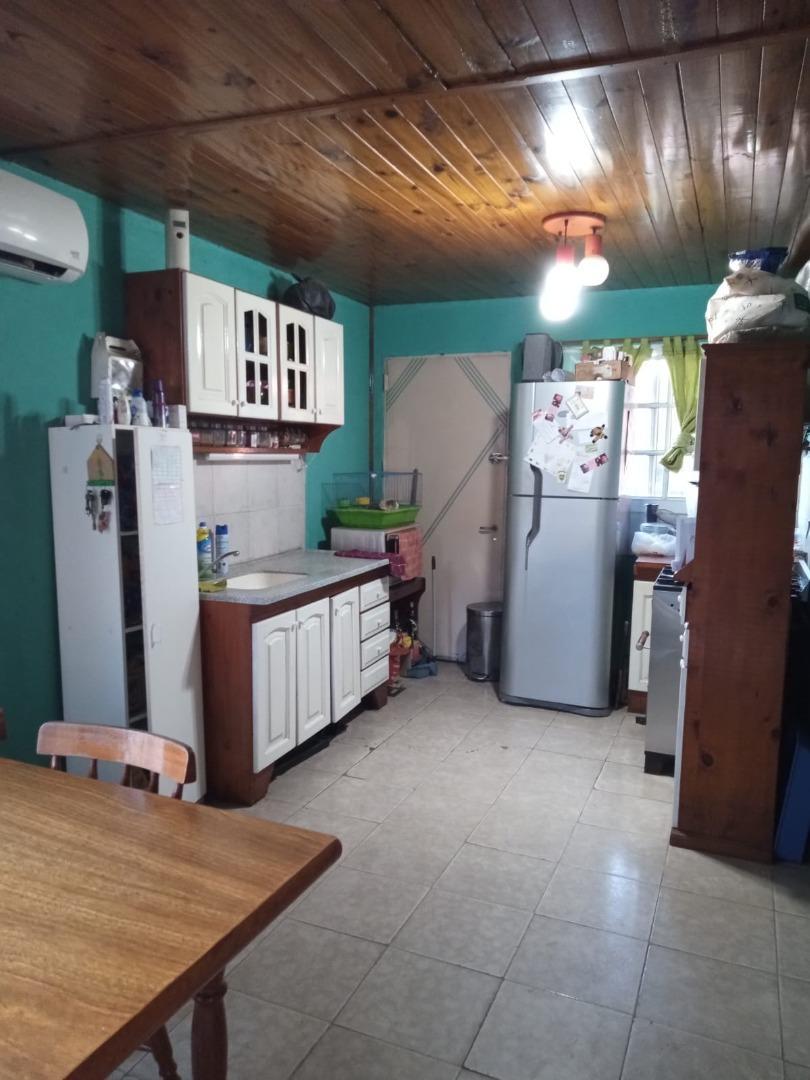 Casa en Venta 10 años