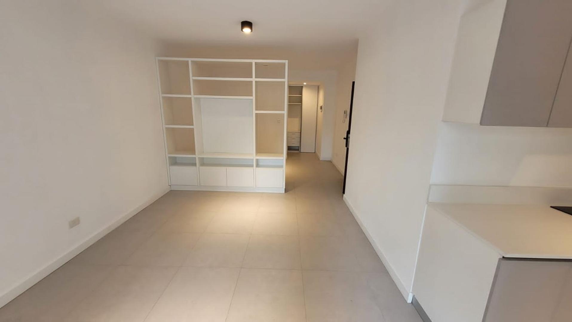 Departamento en Alquiler A Estrenar