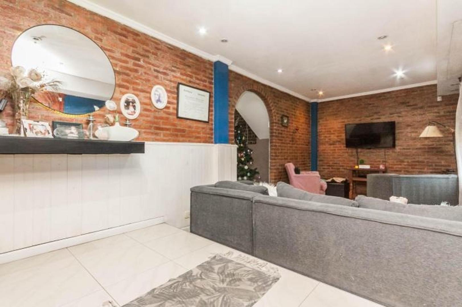 Casa en Venta 10 años