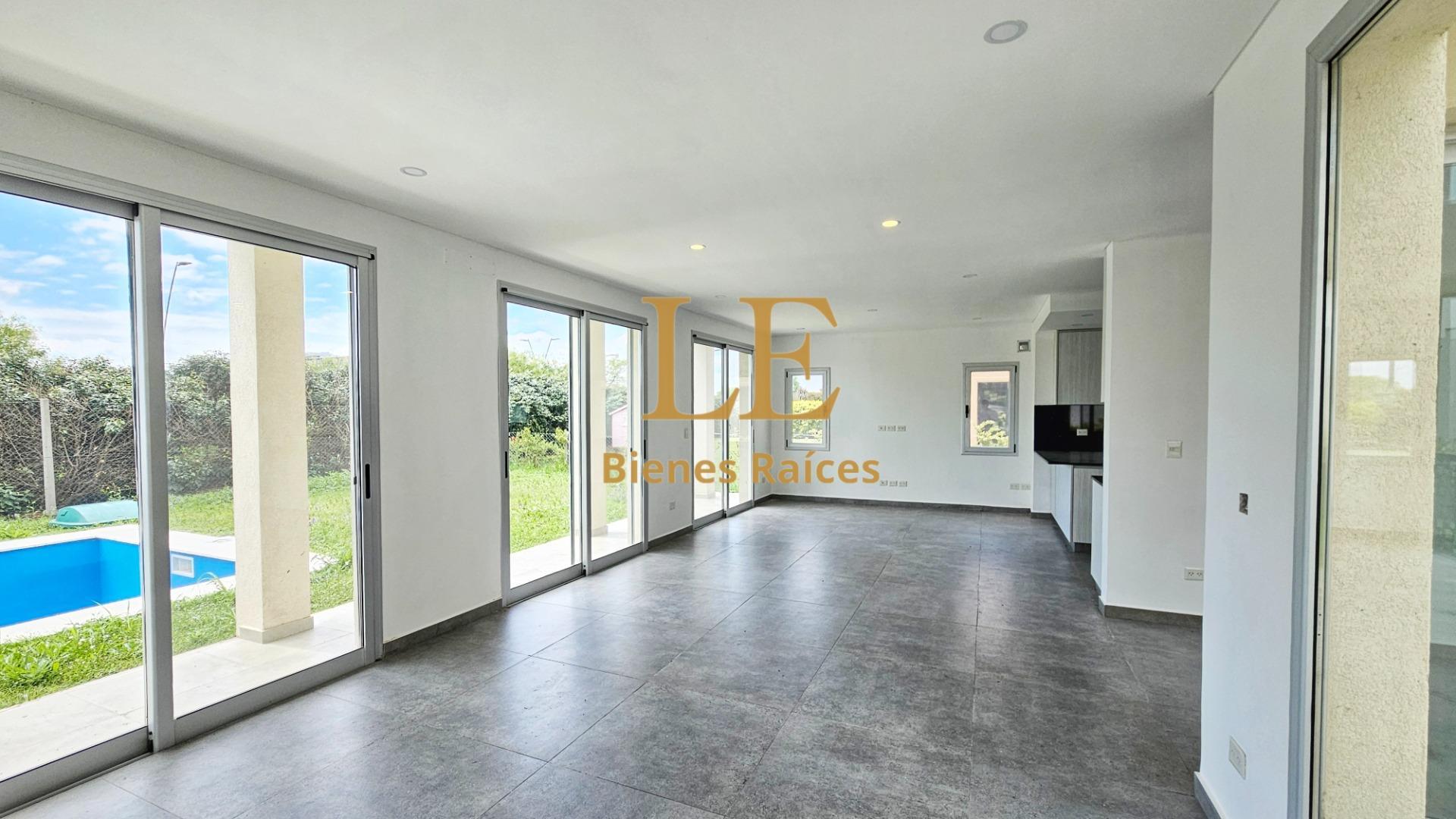 Casa en Venta 2 años