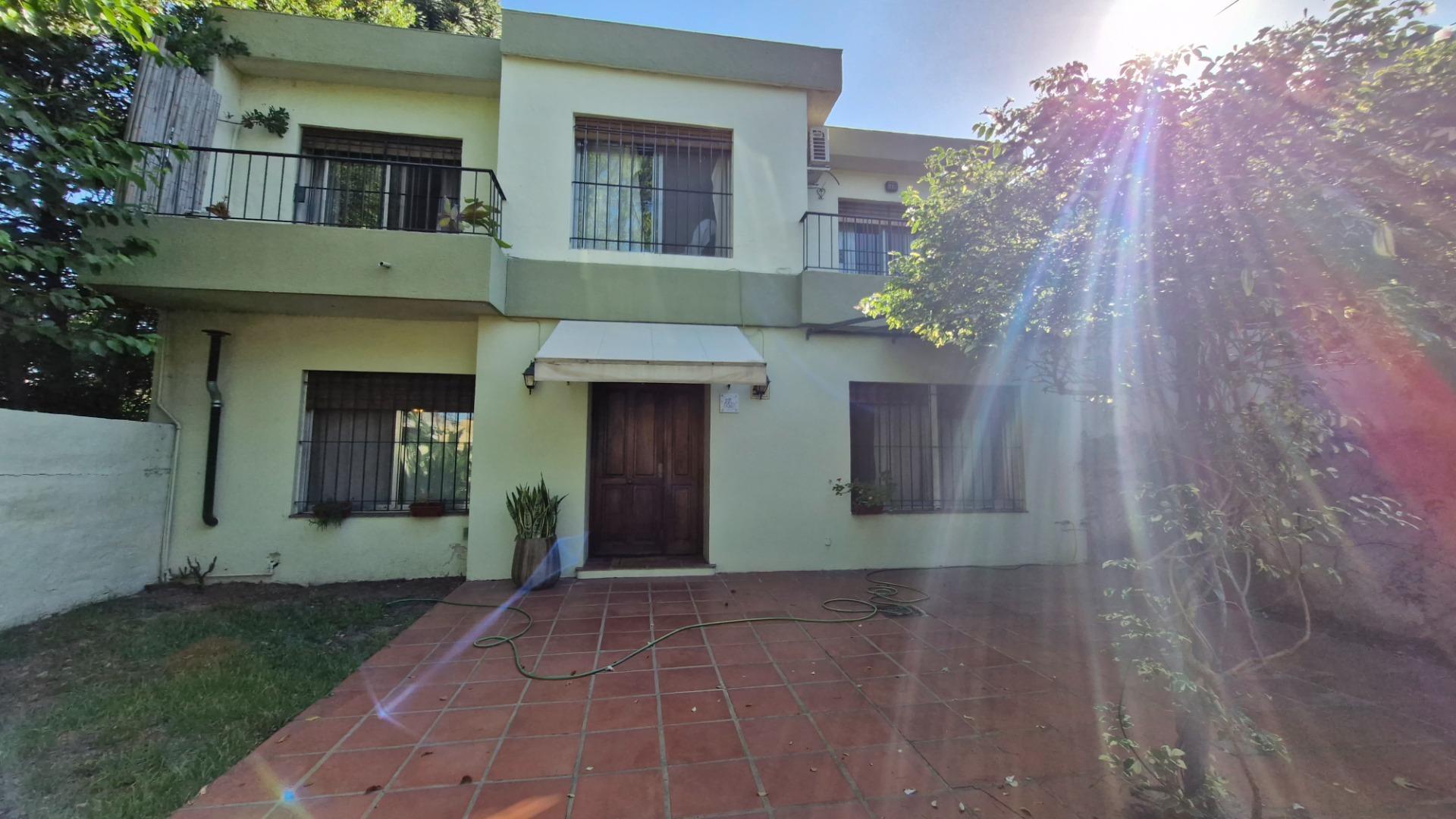 Casa en Venta de 4 dormitorios