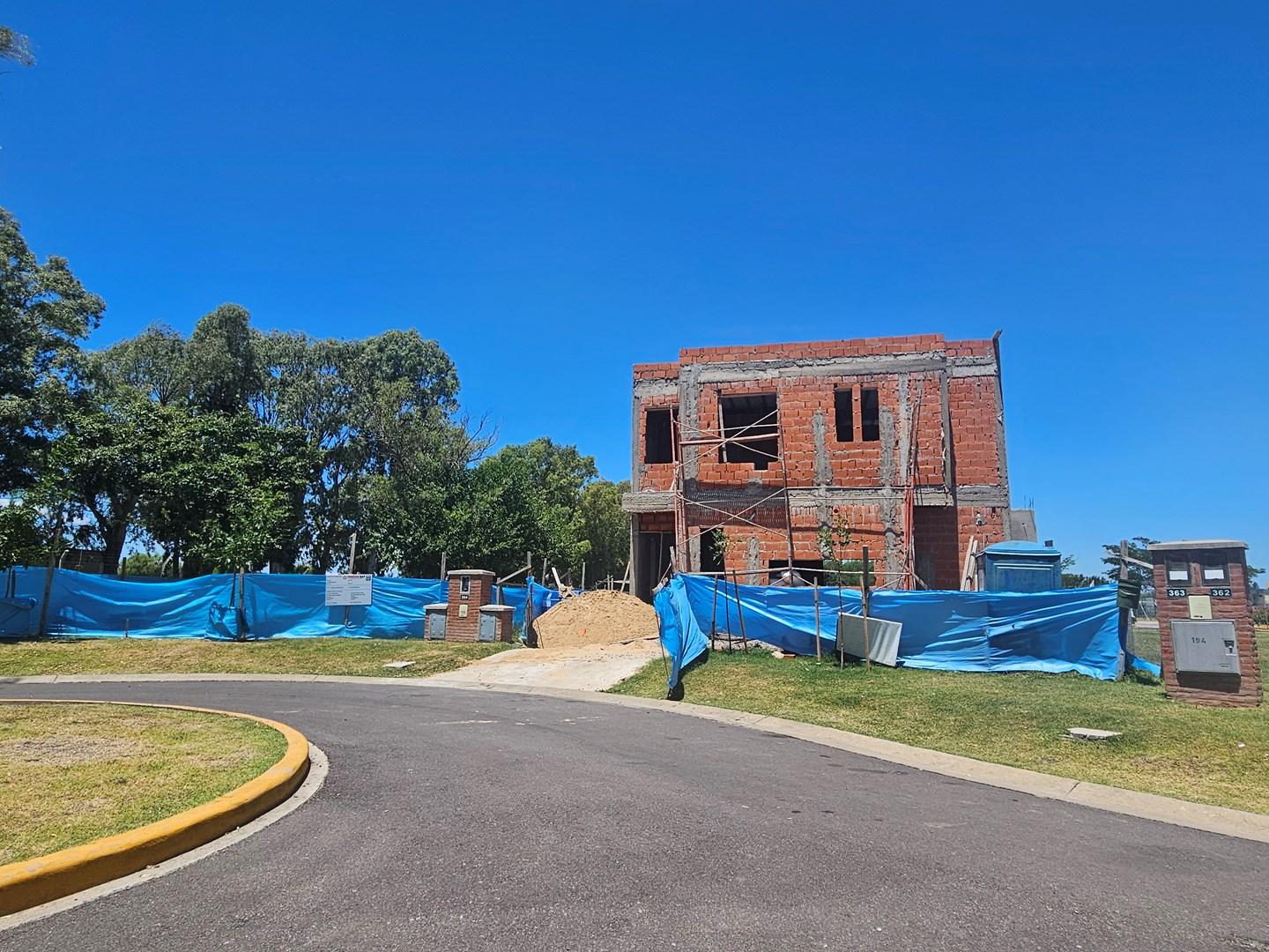 Casa en Venta al Este