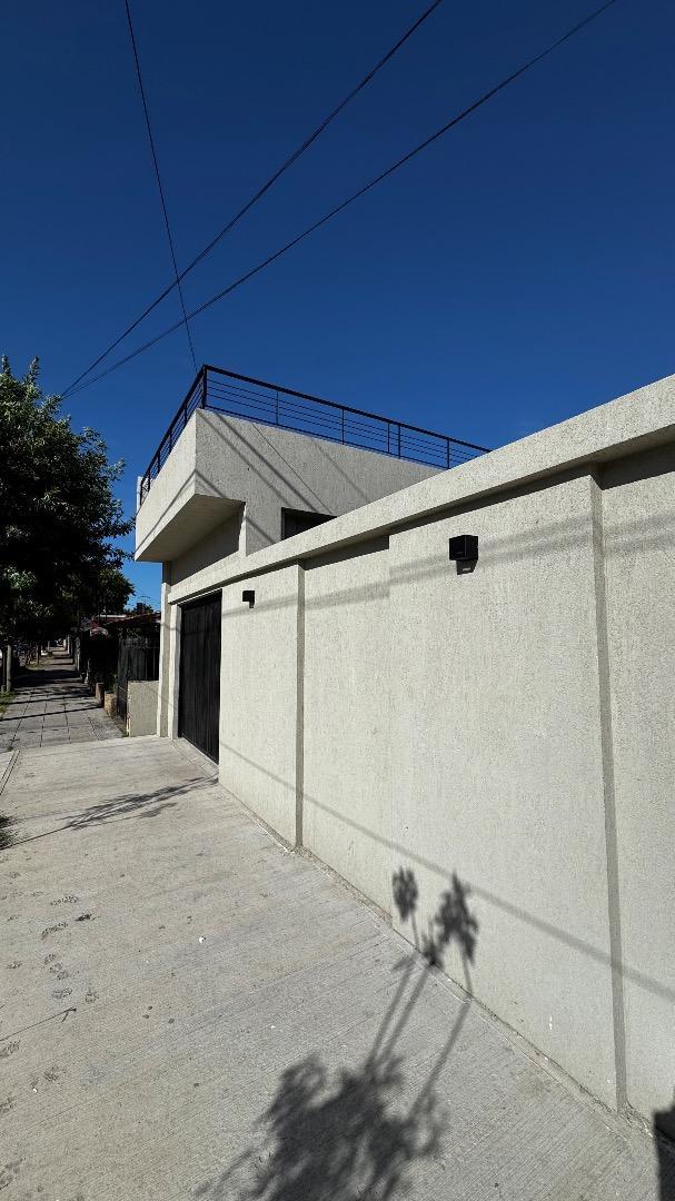 Casa en Venta en Merlo, USD 160.000