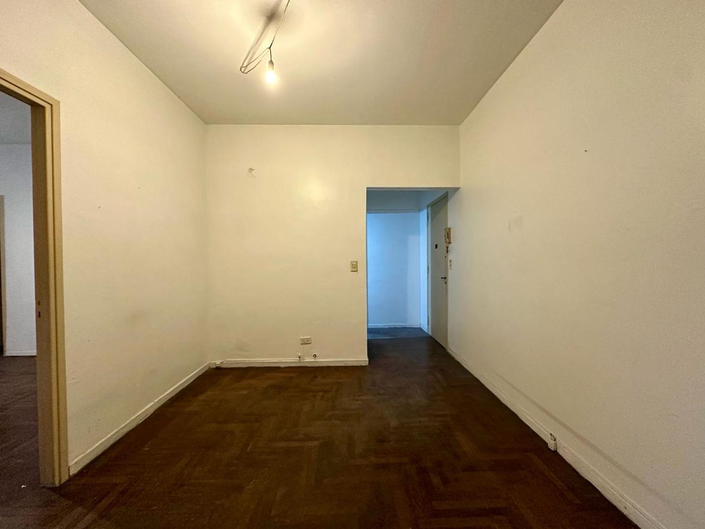 Depto Tipo Casa en Venta de 2 ambientes