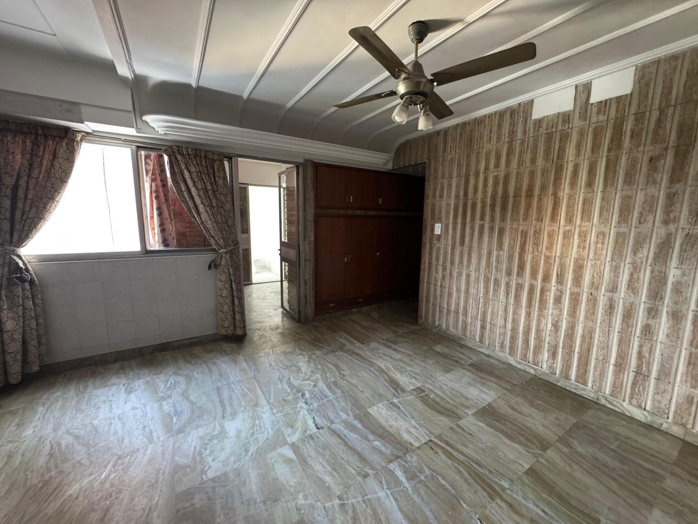 Departamento 4 ambientes con 3 baños