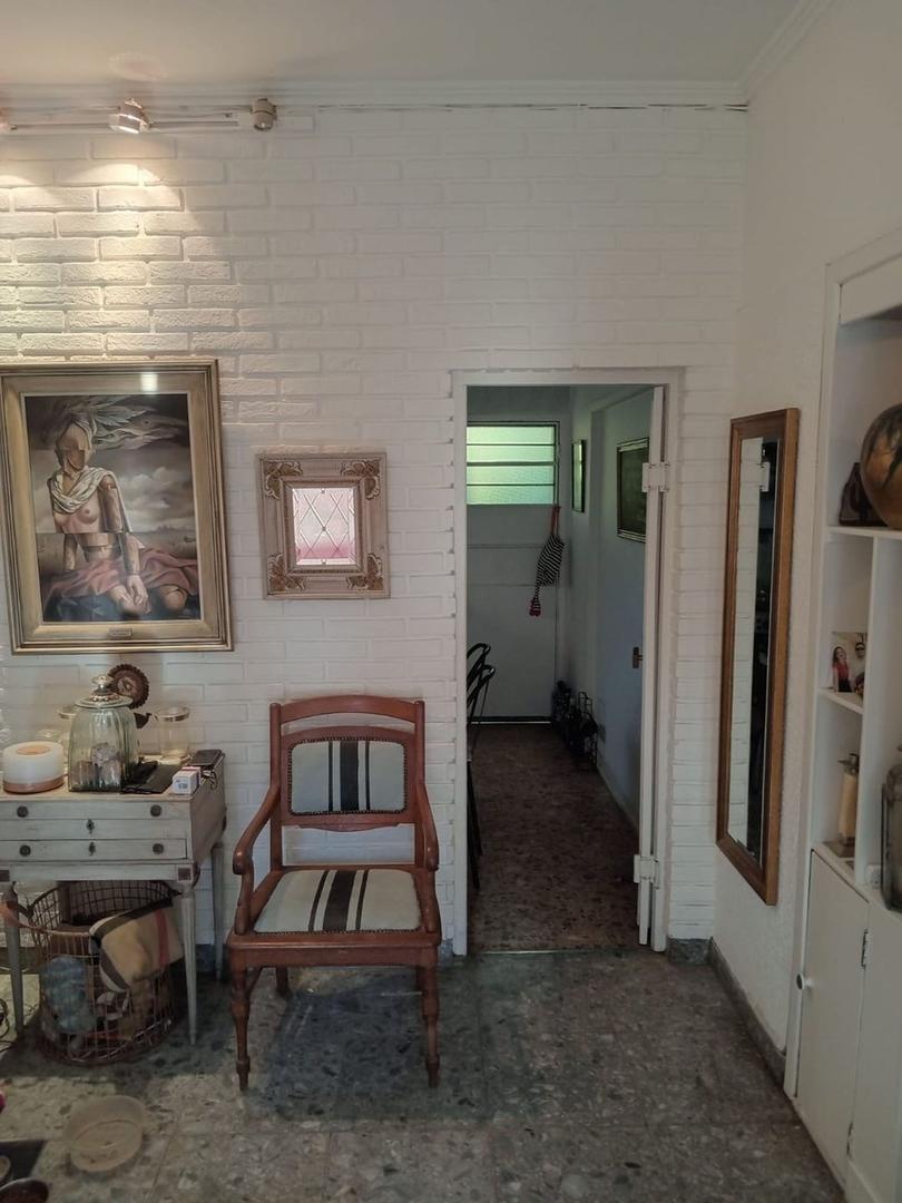 Depto Tipo Casa en Venta de 3 ambientes