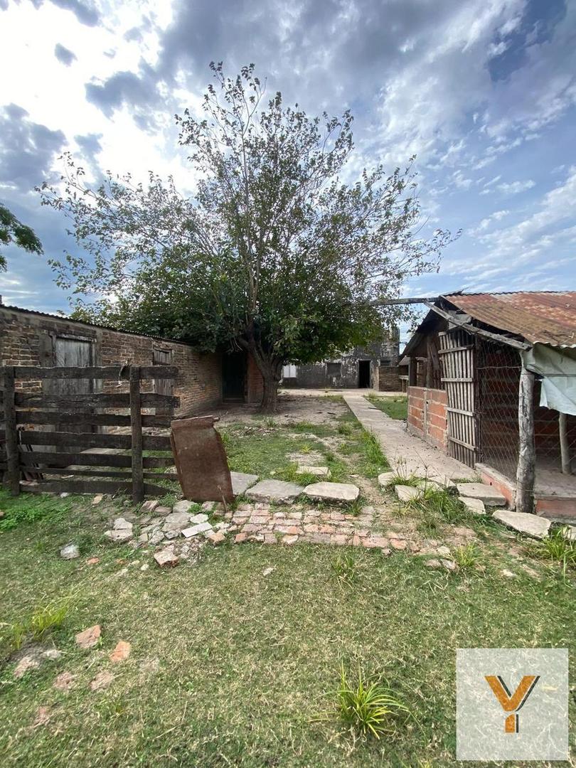 Terreno en Venta de 300,0 m2
