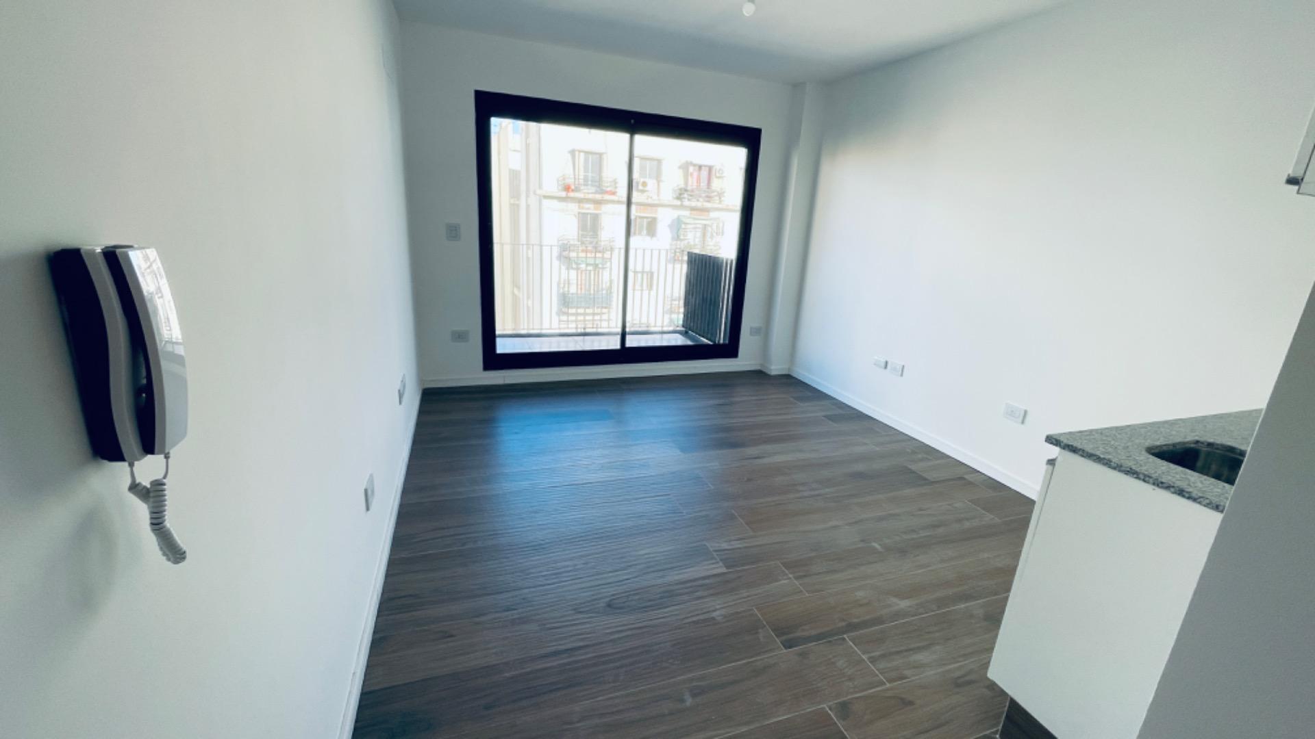 Departamento en Alquiler A Estrenar