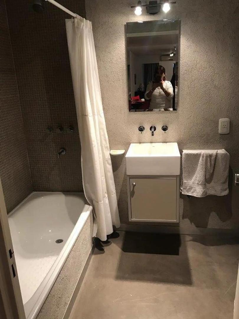 Departamento en alquiler temporario