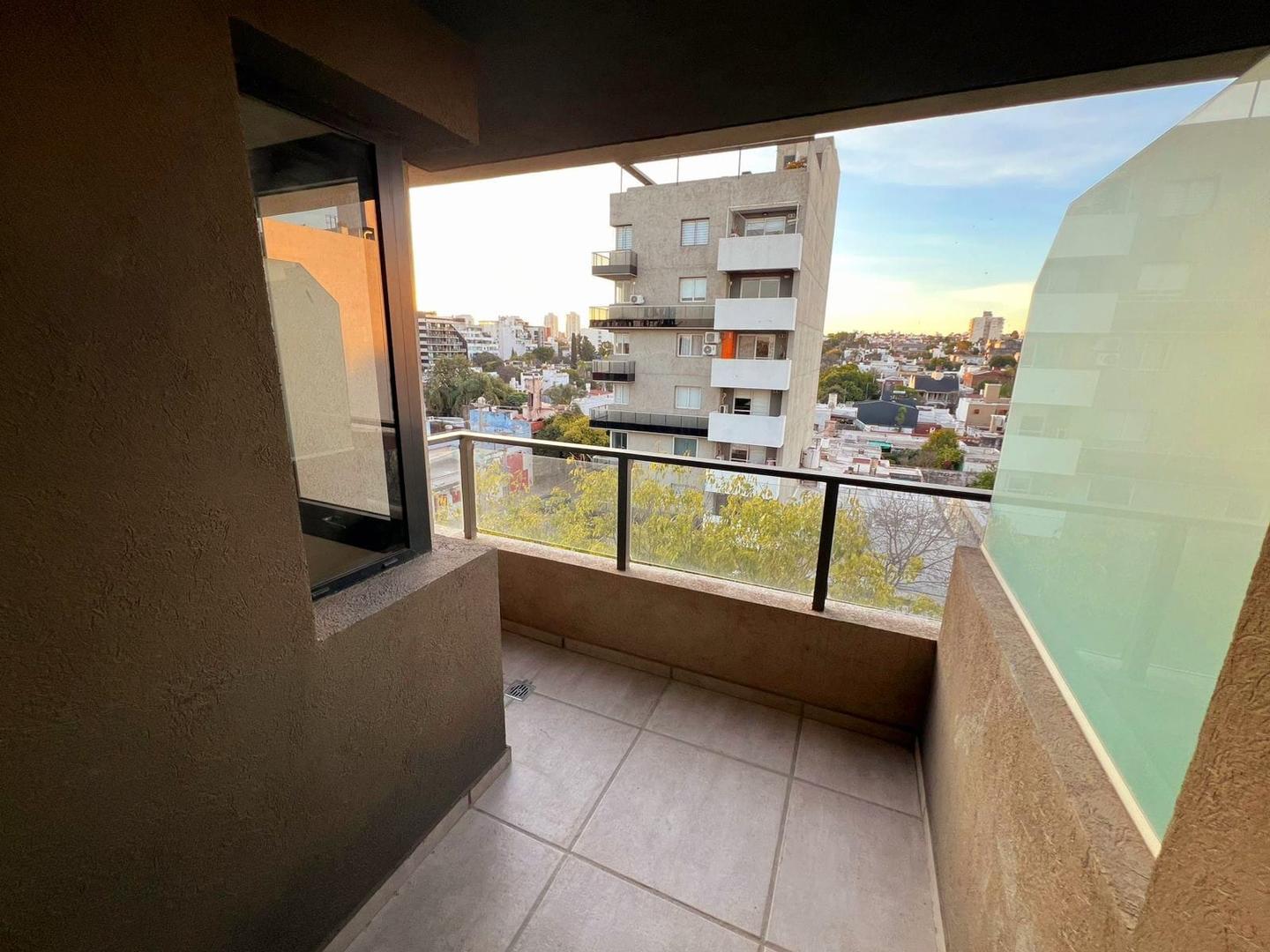 DEPARTAMENTO EN GRAL PAZ- IDEAL PARA VIVIR O INVERTIR