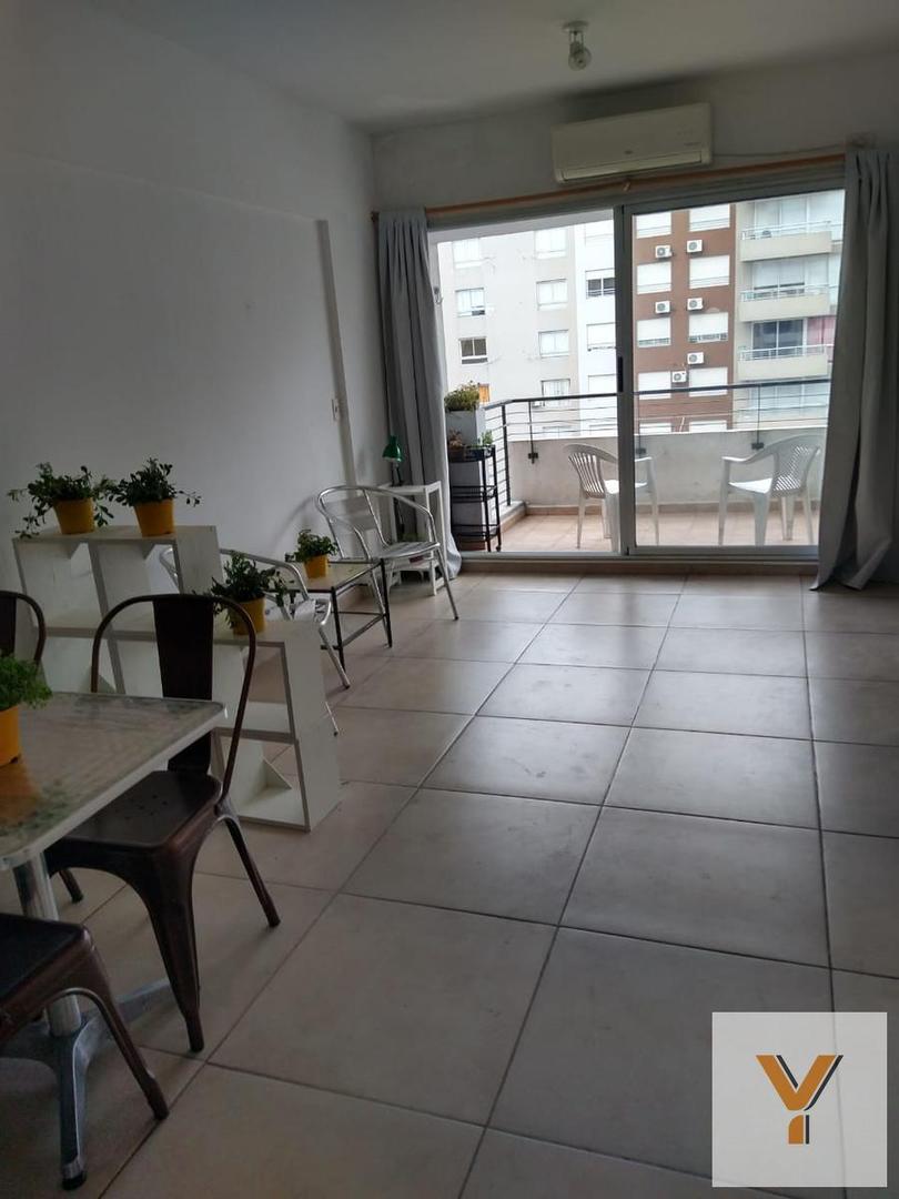 Departamento en alquiler - 1 Dormitorio 1 Baño - Villa Urquiza
