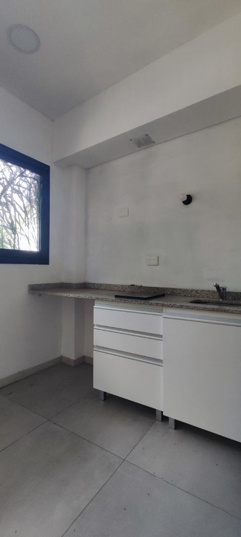 Departamento en Alquiler 1 año