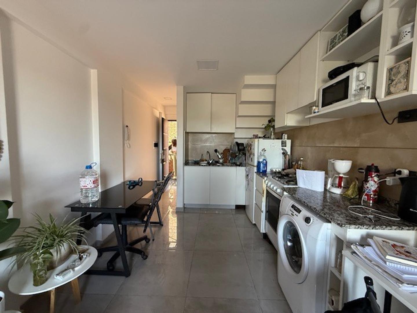 Departamento en Venta Permite mascota