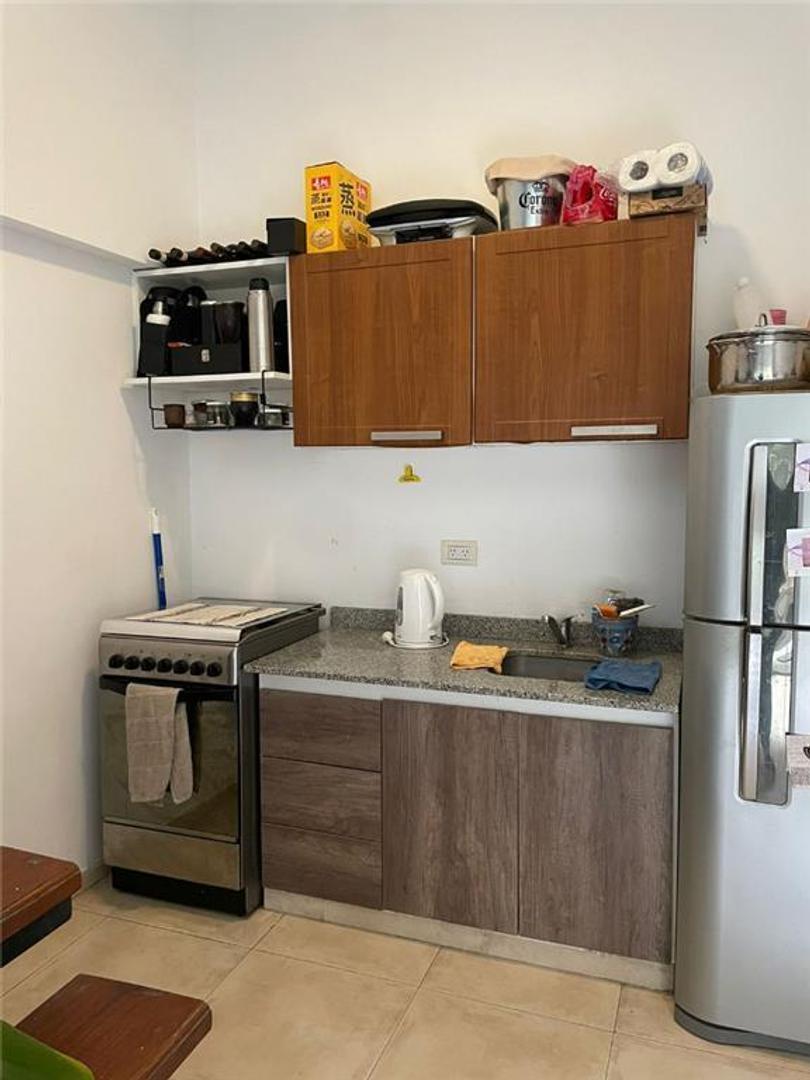 Excelente departamento en La Esmeralda - km 50