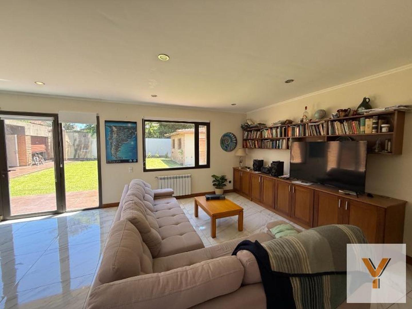 Casa en Alquiler al Sur
