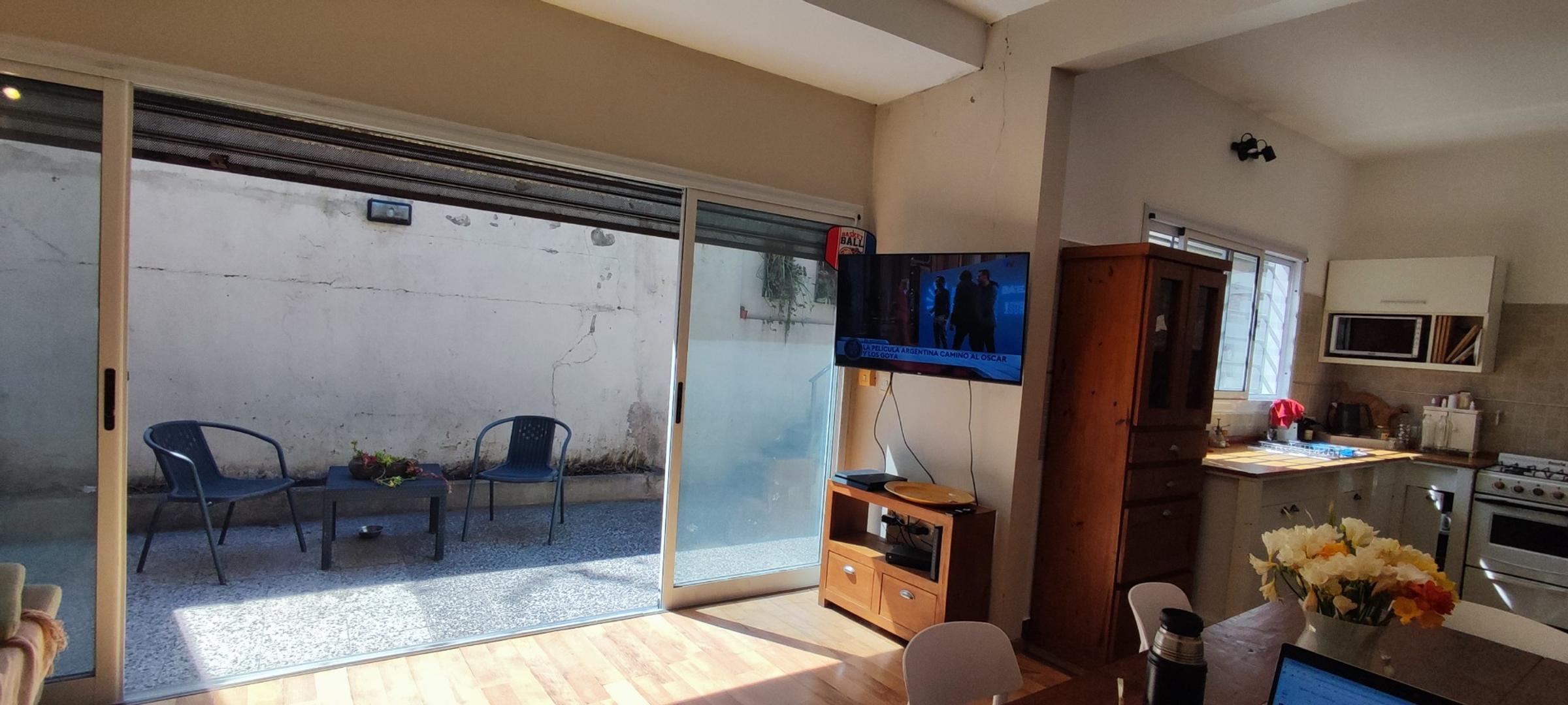Casa en Venta de 2 dormitorios
