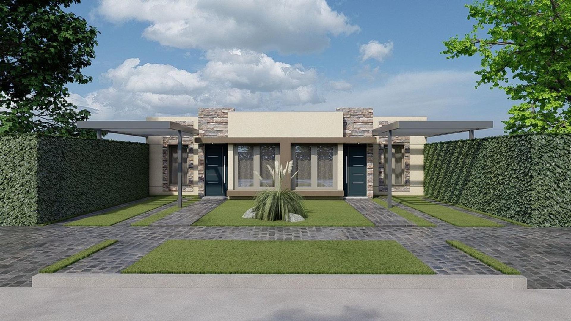 Barrio Vista Oliva 100