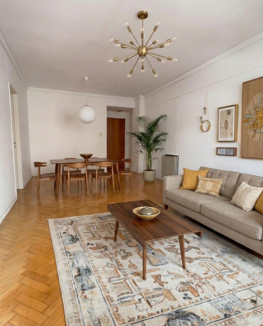 Tu próximo hogar en Belgrano *Arcos y Monroe