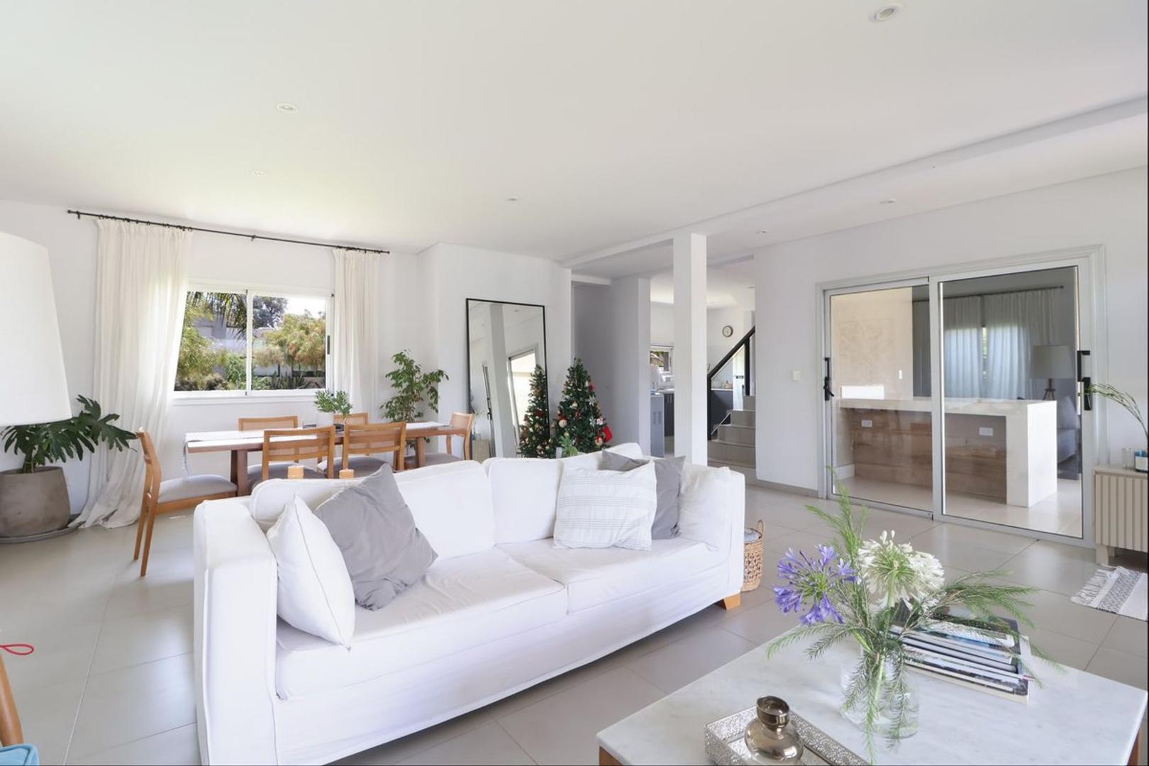 Casa en Alquiler 4 años