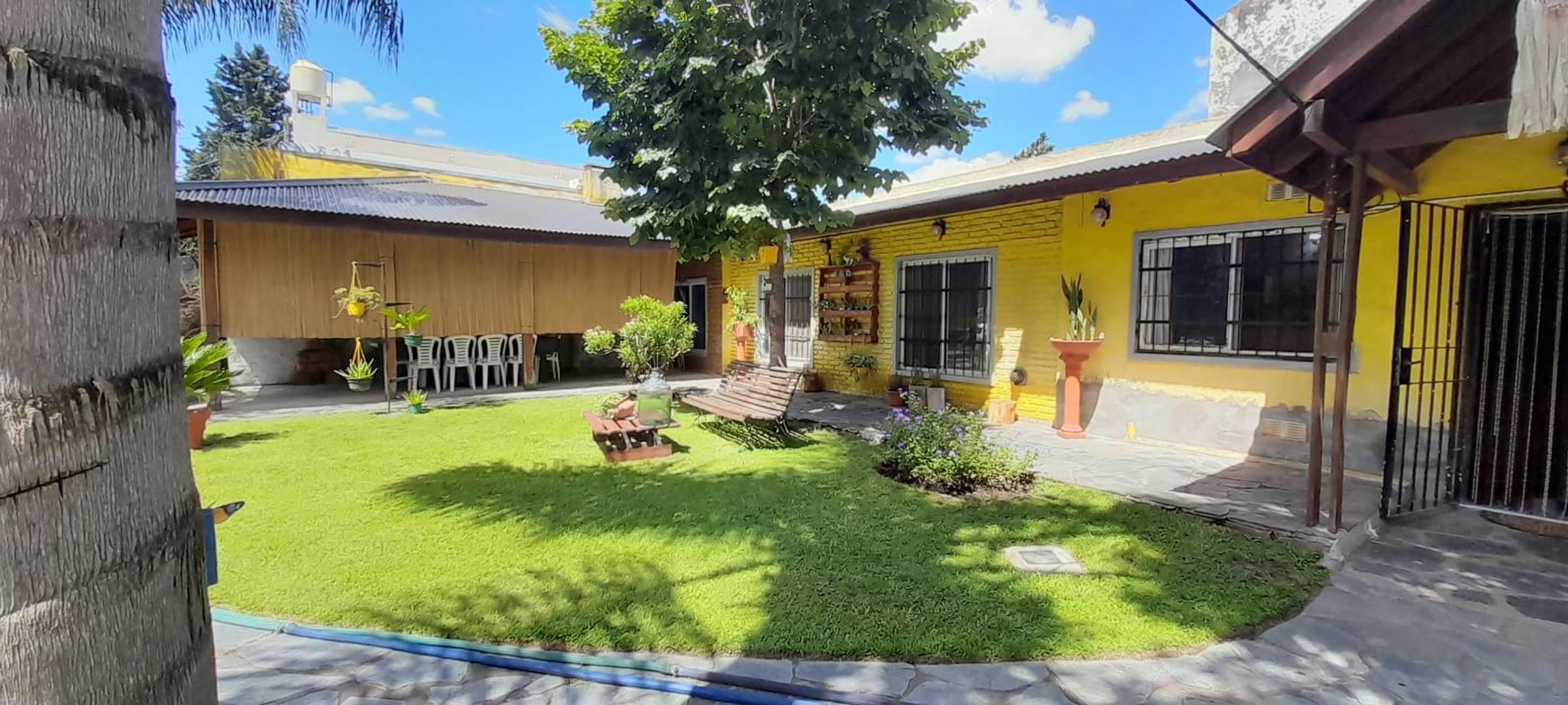 Casa en Venta en De Vicenzo Grande, USD 135.000