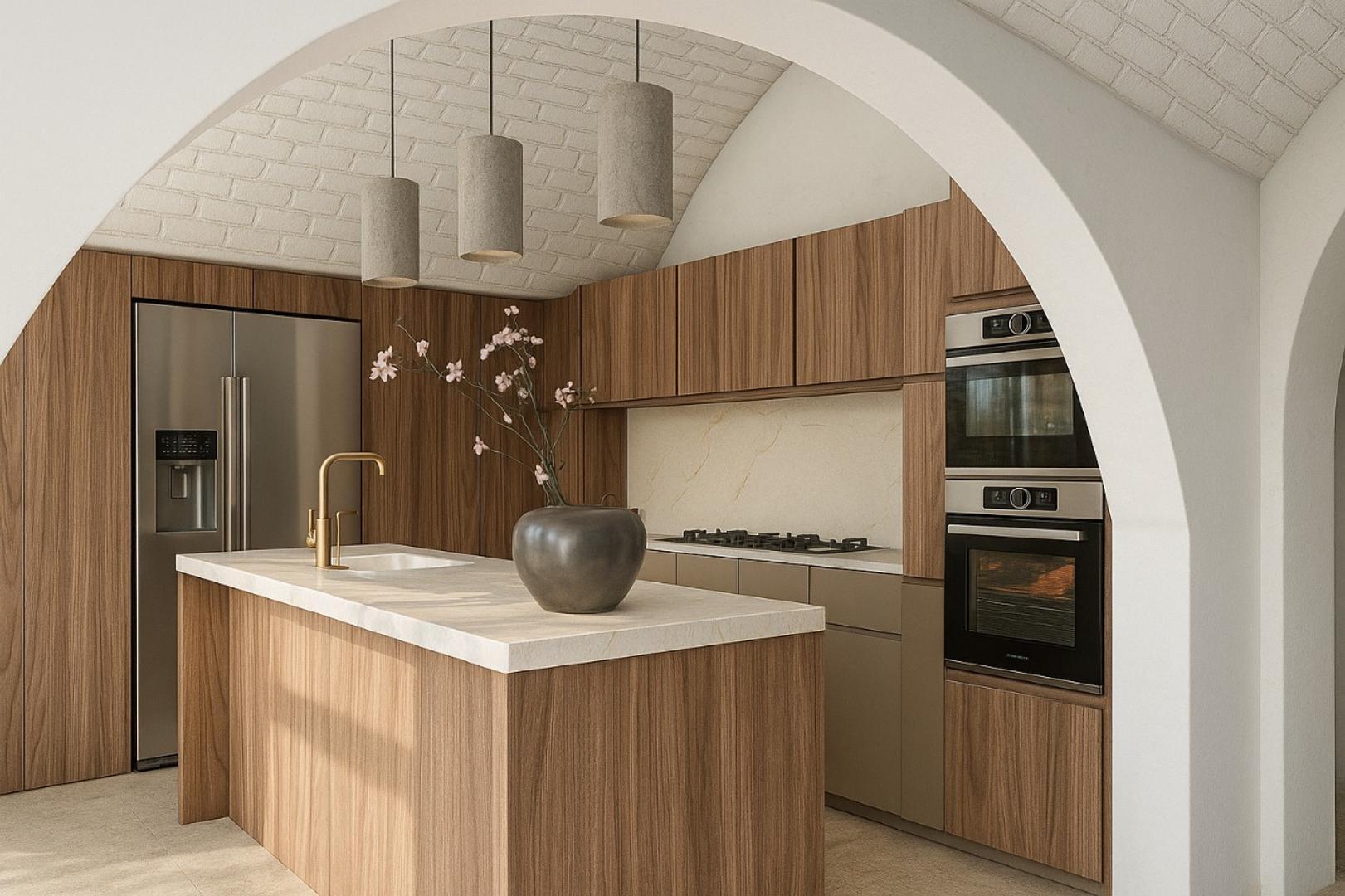 Casa en Venta al Norte