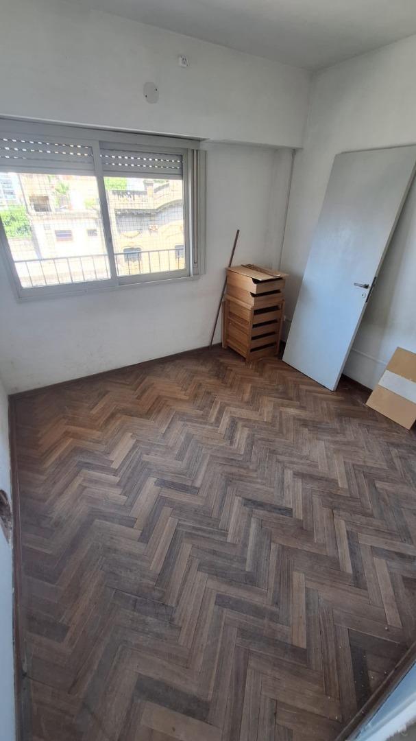 ALQUILER DEPARTAMENTO TRES AMBIENTES SAN MARTIN CENTRO